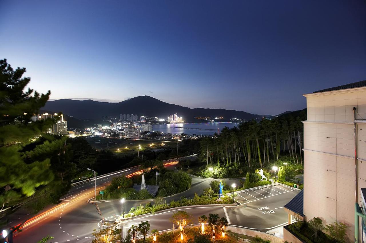 Dome Hotel Кодже Экстерьер фото