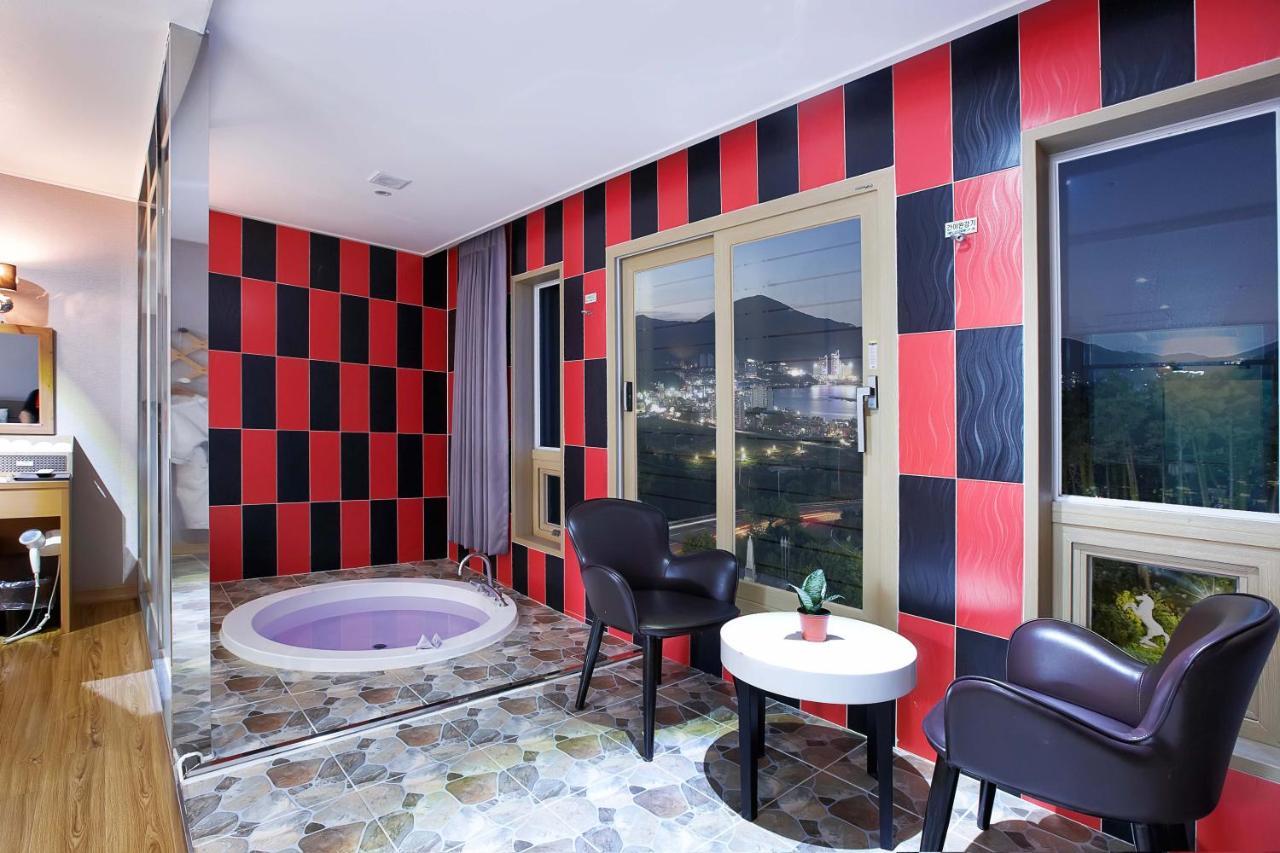 Dome Hotel Кодже Экстерьер фото