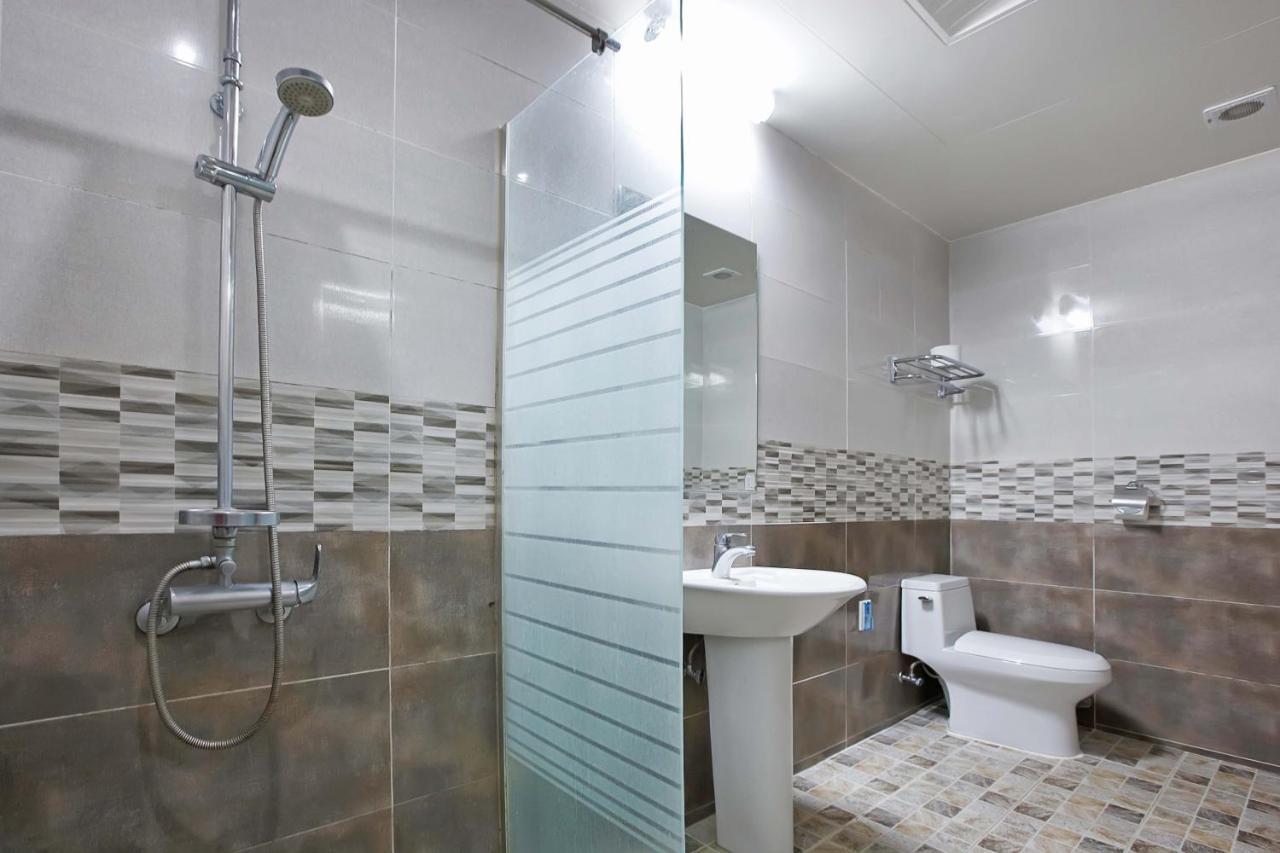 Dome Hotel Кодже Экстерьер фото