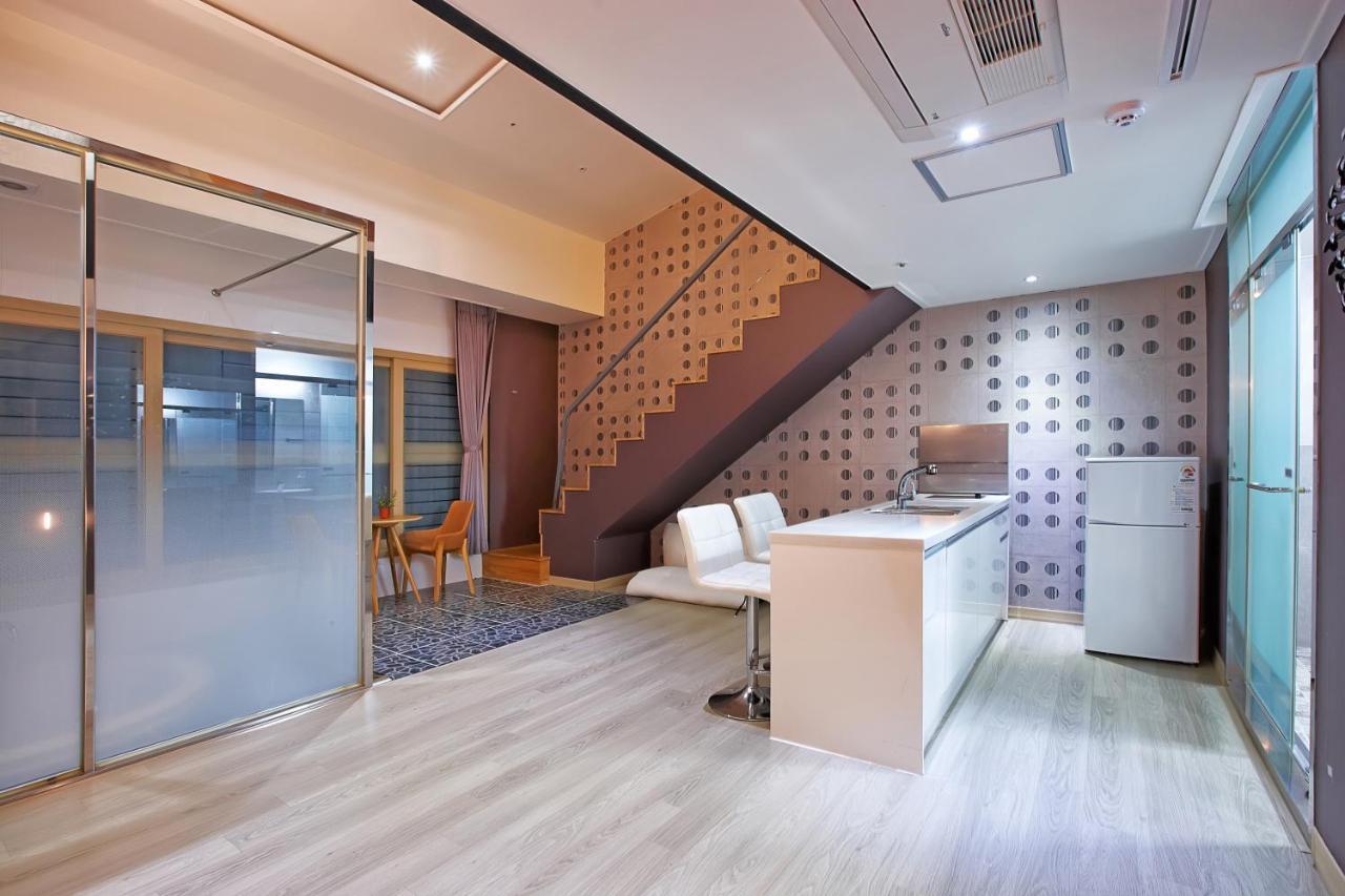 Dome Hotel Кодже Экстерьер фото