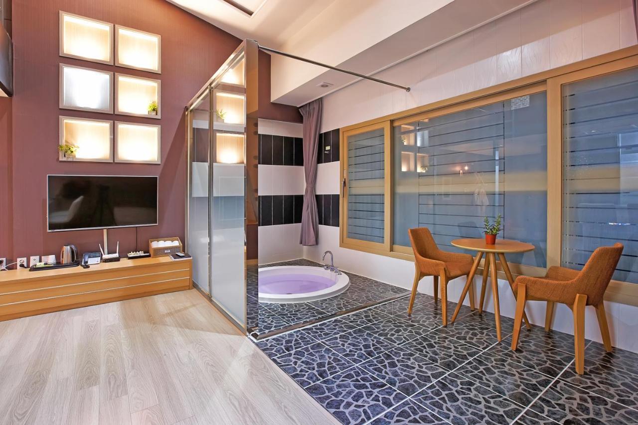 Dome Hotel Кодже Экстерьер фото