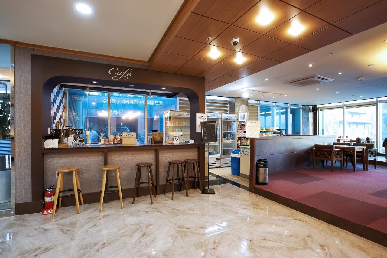 Dome Hotel Кодже Экстерьер фото